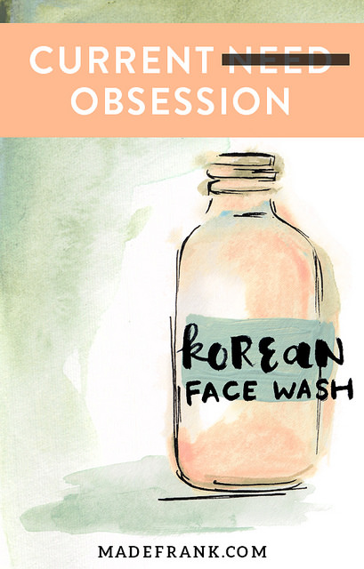 WHY KOREAN SKINCARE WON’T CHANGE MY LIFE