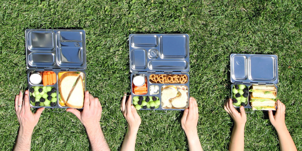 4 LEGIT THINGS THAT MADE ME STOP HATING TO PACK LUNCHES