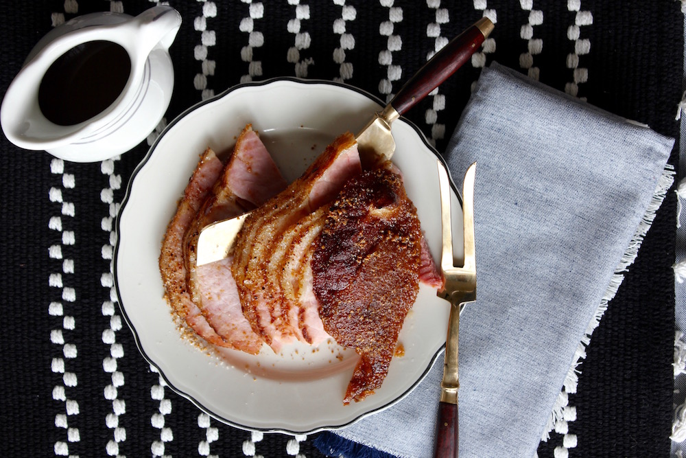 How to Make Your Own Homemade Honey Baked Ham